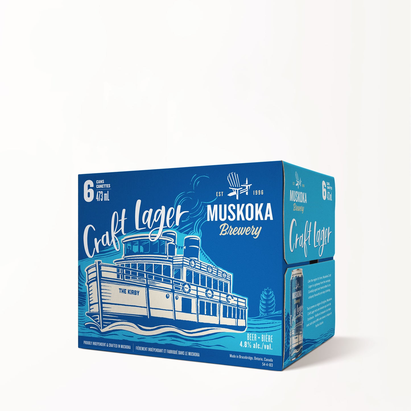 Craft Lager