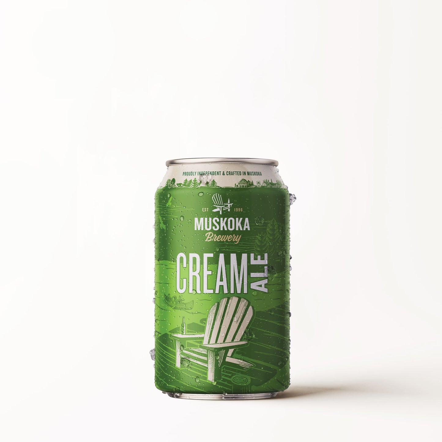 
                  
                    Cream Ale
                  
                