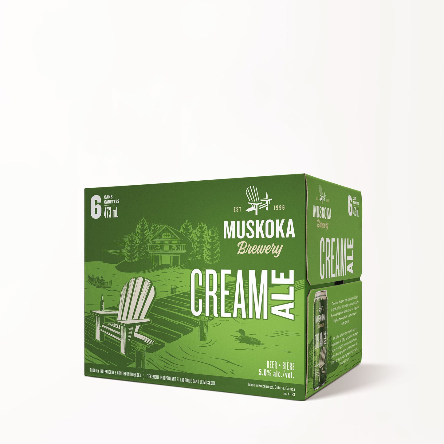 Cream Ale