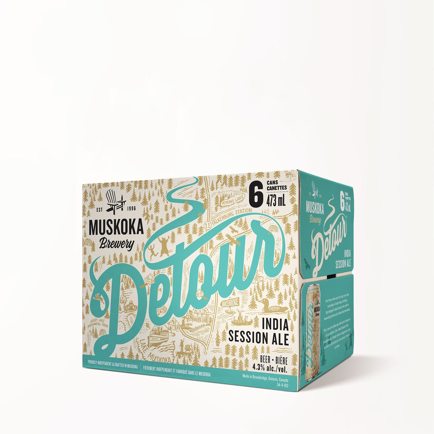 Detour