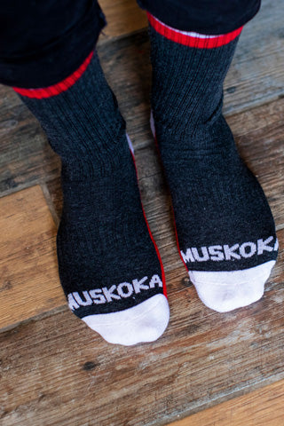 Dock Socks – Muskoka Brewery Hop Shop