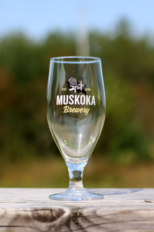Cervoise Glass