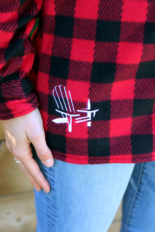 Muskoka Lumberjacket