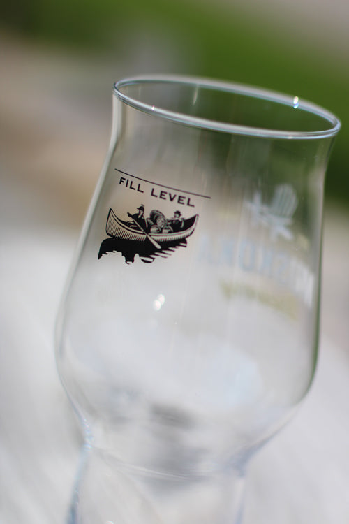 IPA Glass