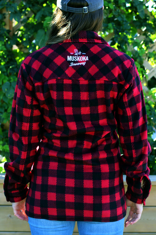 Muskoka Lumberjacket