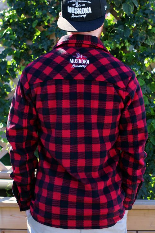 Muskoka Lumberjacket