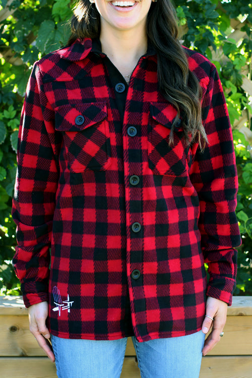 Muskoka Lumberjacket