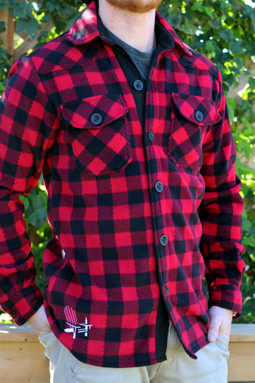 Muskoka Lumberjacket