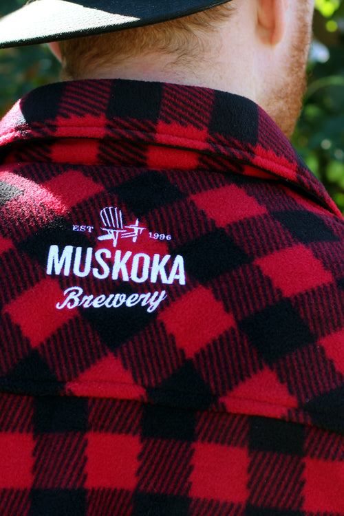 
                  
                    Muskoka Lumberjacket
                  
                