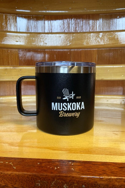 Camp Mug