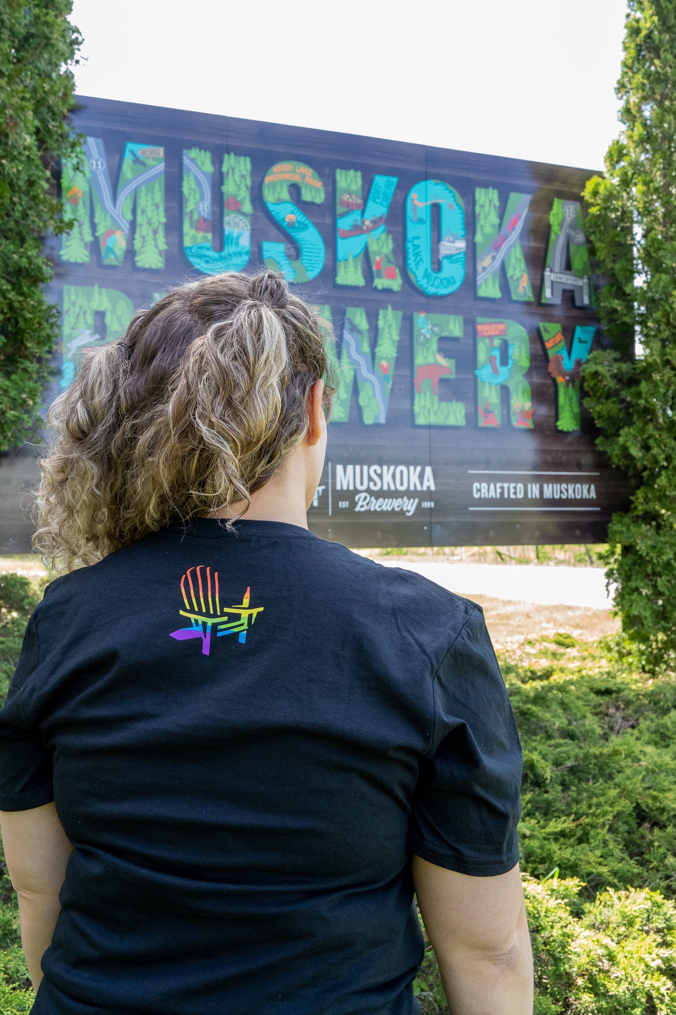 Pride Tee