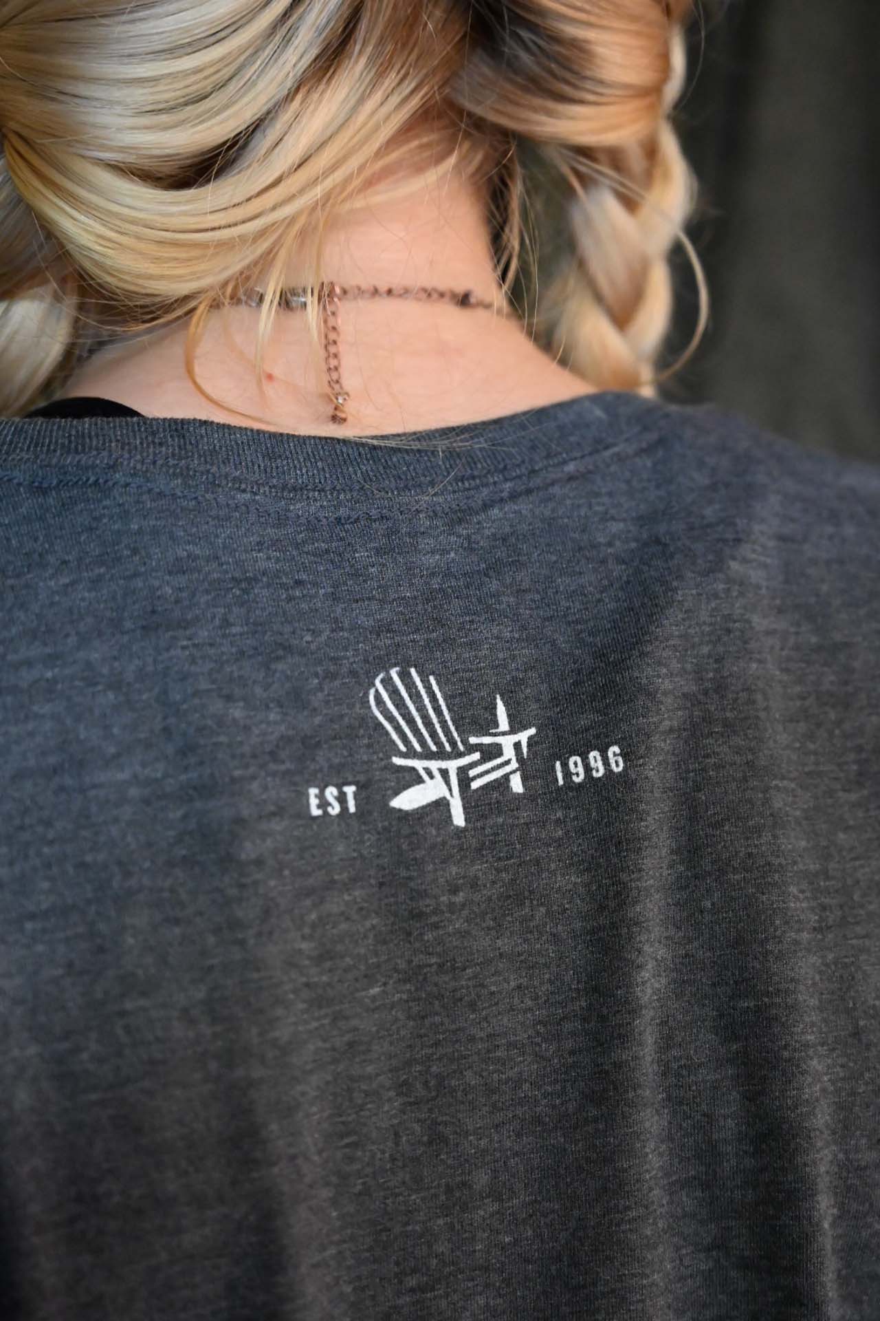 Logo Tee