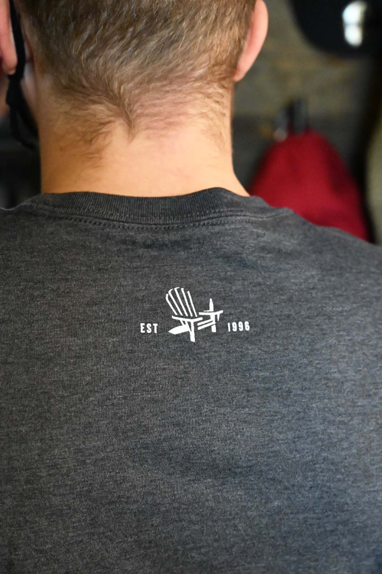 
                  
                    Logo Tee
                  
                