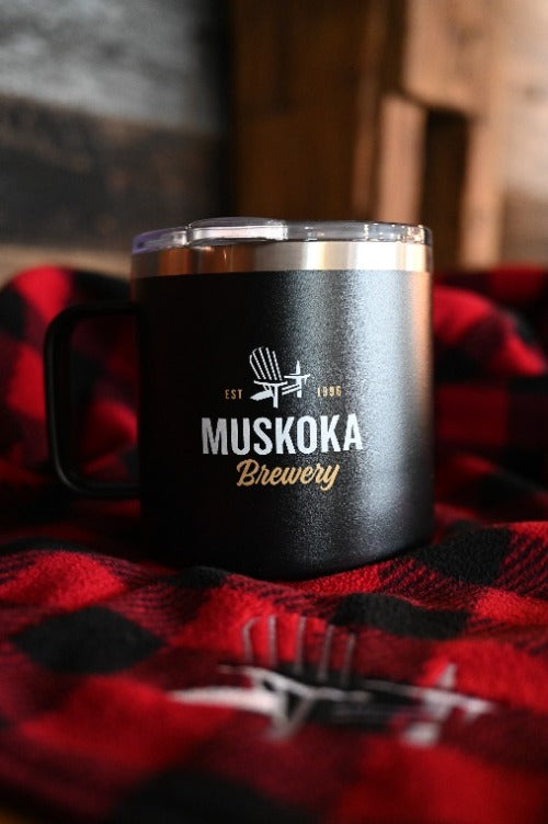 Camp Mug
