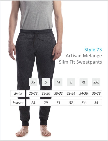 Sweatpants