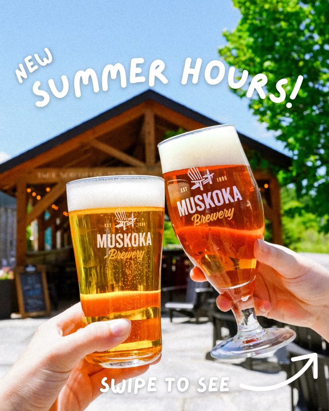 Let's make some memories this summer!!!! ☀️🌊🍺 It’s
