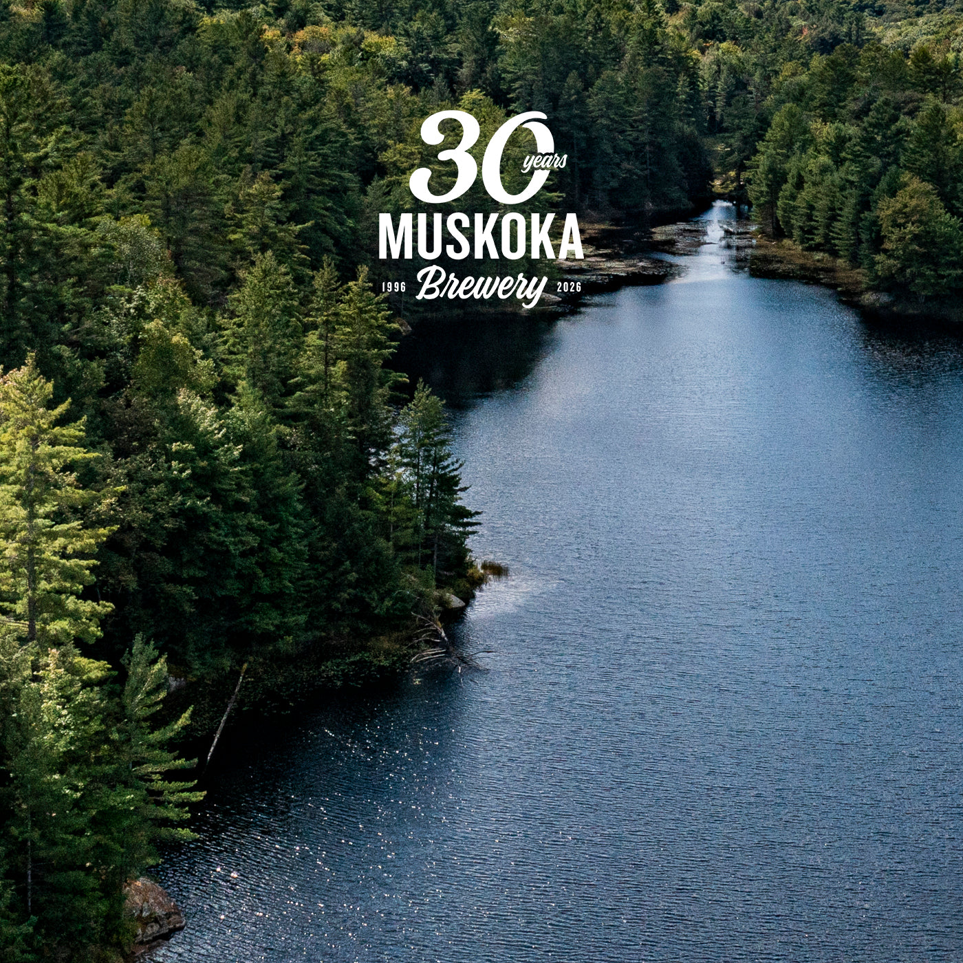 Muskoka Brewery Hop Shop