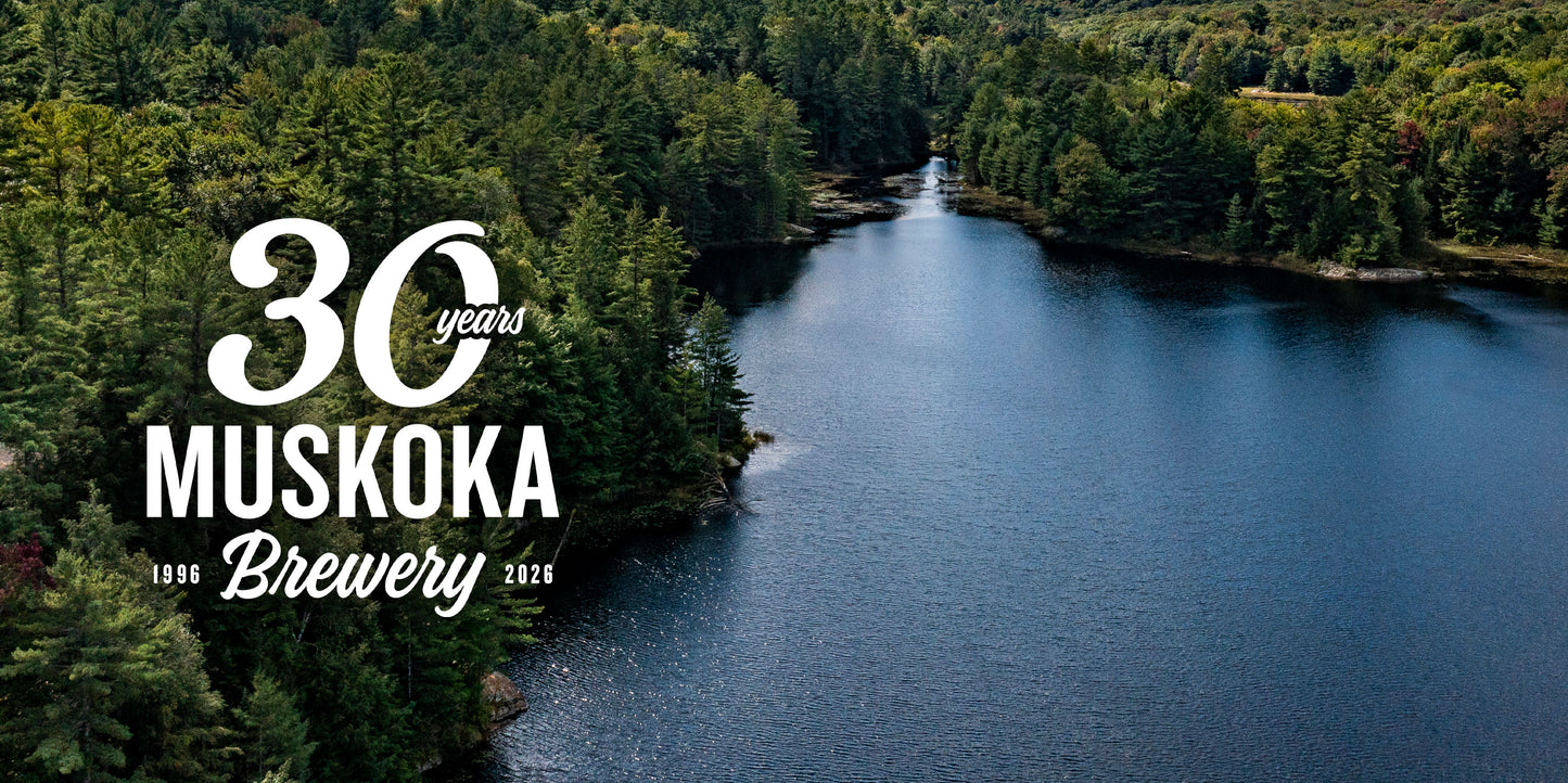 Muskoka Brewery Hop Shop