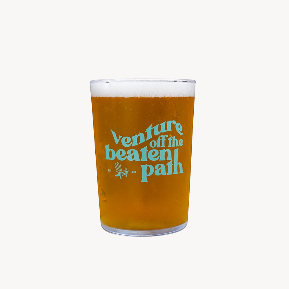 Venture Glass