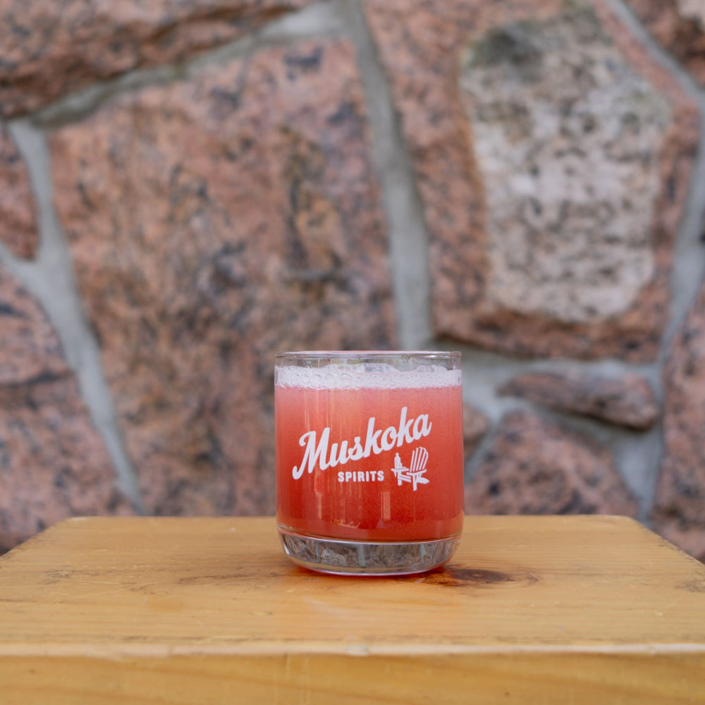 Cocktail Glass