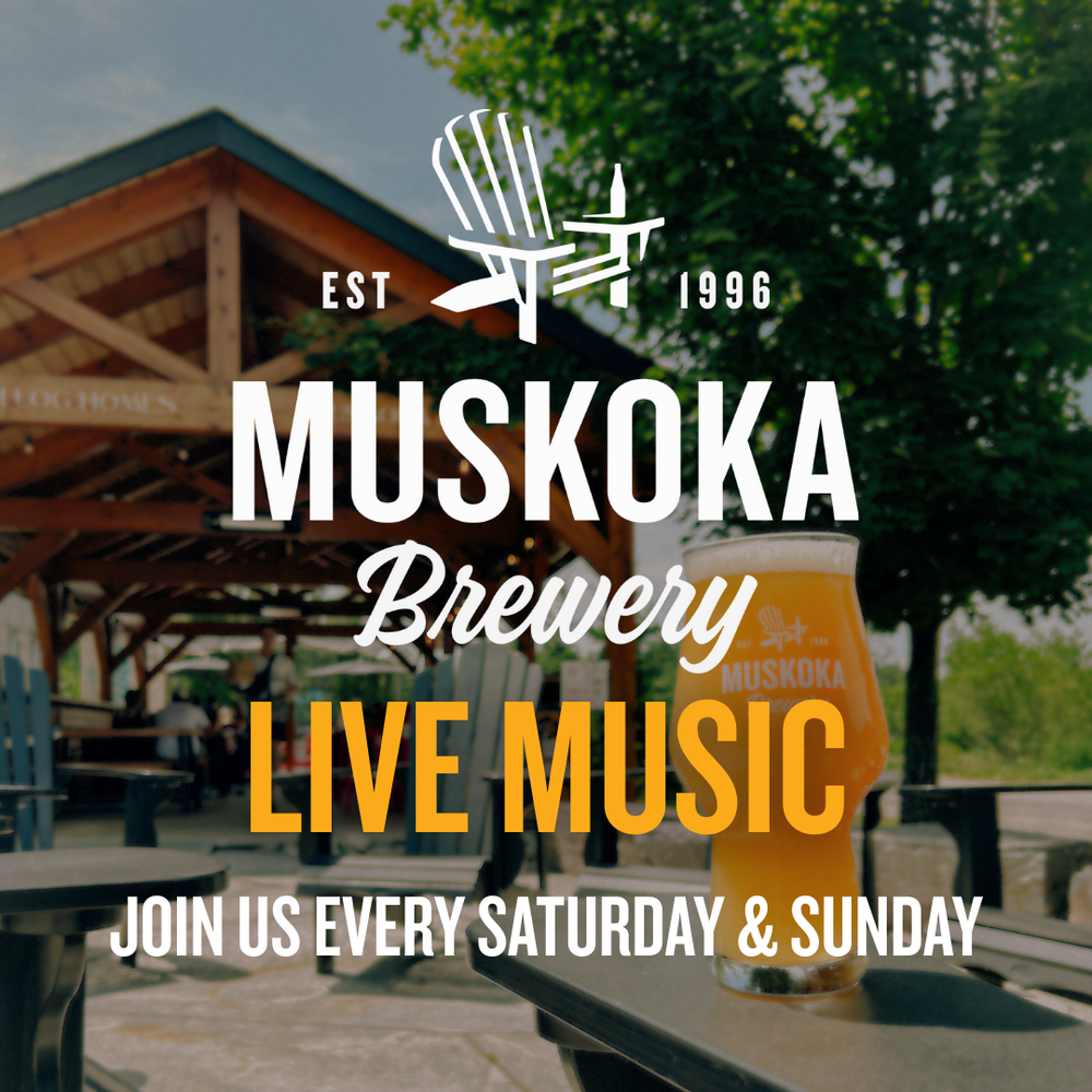 Live Music - Saturday & Sundays