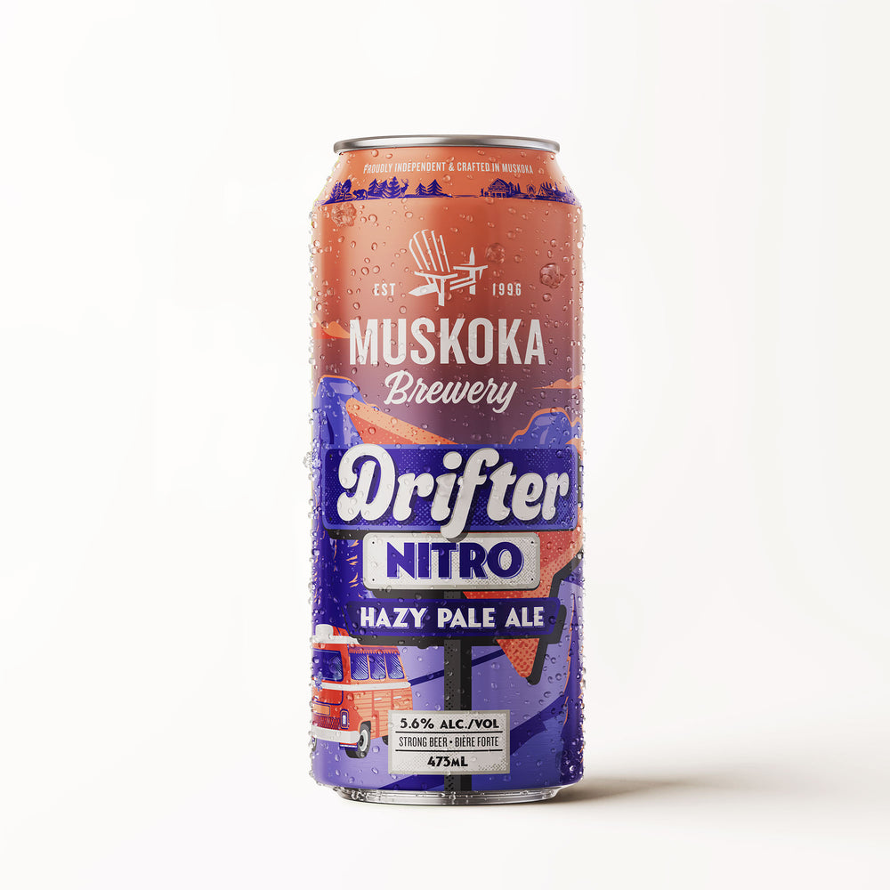 Nitro Drifter (NEW)