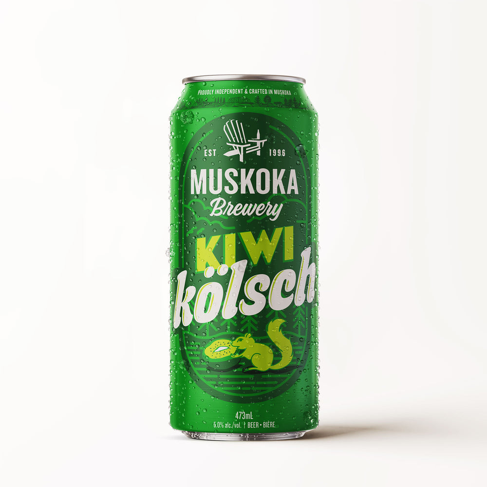 Kiwi Kolsch