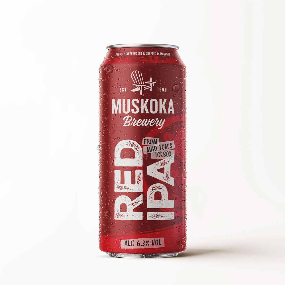 Red IPA