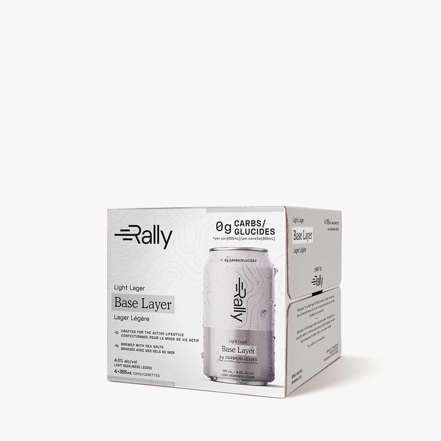 
                  
                    Rally Base Layer (New)
                  
                
