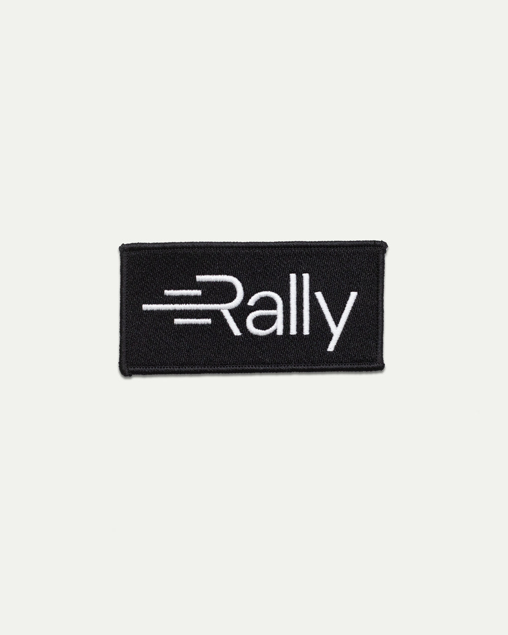 Rally Patch