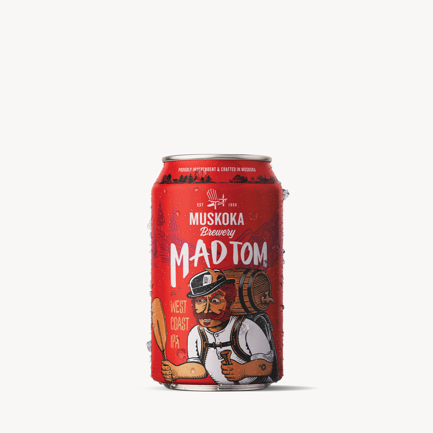 
                  
                    Mad Tom IPA
                  
                
